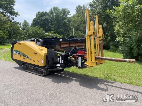 (Kodak, TN) 2020 Vermeer D23x30DRS3 Directional Boring Machine Runs Moves & Operates
