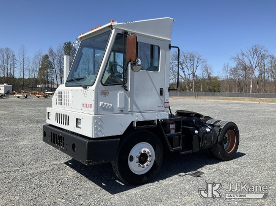 (China Grove, NC) 2011 Kalmar Ottawa YT30 S/A Truck Tractor Duke Unit)(No title YARD TRUCK ONLY) (Ru
