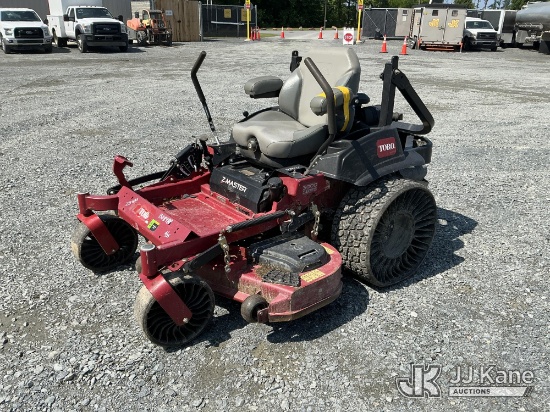 (China Grove, NC) 2019 Toro 74949HD Zero Turn Riding Mower Runs, Moves & Operates