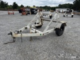 (Villa Rica, GA) 2016 Slabach Wheeler Reeler I-85 Reel Trailer