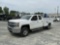 (China Grove, NC) 2015 Chevrolet Silverado 2500HD 4x4 Extended-Cab Service Truck Runs & Moves) (Chec