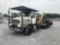 (Verona, KY) 2007 Sterling LT8500 Flatbed/Utility Truck Runs & Moves) (Check Engine Light On, Smokes