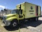 (Mount Airy, NC) 2004 International 4200 Box Truck Not Running, Condition Unknown, Seized, Check Eng