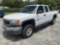(Ocala, FL) 2006 GMC Sierra 2500HD 4X4 Extended-Cab Service Truck Runs & moves) (Check Engine Light