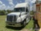 (Tampa, FL) 2014 Freightliner Cascadia 125 T/A Truck Tractor Not Running, Condition Unknown) (Body D