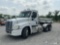 (Verona, KY) 2015 Freightliner Cascadia CA125D T/A Truck Tractor, (Duke Unit) Runs & Moves) (All Sel