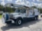 (Ocala, FL) Vac-Con V312LHAD, Vacuum Excavation System mounted on 2006 International 7400 T/A Flatbe