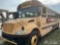 (Tampa, FL) 2009 International 3000 School Bus Hillsborough County School Board Unit) (Not Running,