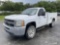 (Ocala, FL) 2011 Chevrolet Silverado 3500HD 4X4 Service Truck Runs & Moves) (Check Engine Light Is O