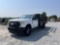 (Villa Rica, GA) 2017 Ford F350 4x4 Stake Truck Runs & Moves) (Paint Damage
