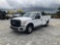 (Villa Rica, GA) 2016 Ford F250 Service Truck Runs & Moves) (Body/Paint Damage