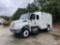 (Chester, VA) 2018 International Durastar 4400 Extended-Cab Enclosed High-Top Service Truck, (Southe