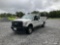 (Newport, TN) 2015 Ford F350 4x4 Extended-Cab Service Truck Runs & Moves) (ABS Light On, Traction Co