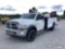 (Villa Rica, GA) 2016 RAM 5500 Mechanics Service Truck Runs & Moves) (Check Engine Light On, Power S