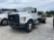 (Villa Rica, GA) 2018 Ford F750 Cab & Chassis Crank & Engine Lock Up) (Not Running, Bad Engine, Cond