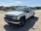 (Tampa, FL) 2006 Chevrolet Silverado 3500 Crew-Cab Service Truck Runs & Moves) (Check Engine Light O