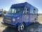 (Westlake, FL) 2000 Workhorse P30 Step Van Runs & Moves) (Cracked Windshield, Broken Wipers, Interio