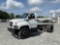 (China Grove, NC) 2009 GMC C6500 Cab & Chassis Runs & Moves) (Oil Service Light On, Airbag Light On,