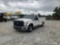 (Villa Rica, GA) 2016 Ford F250 Service Truck Runs & Moves) (Check Engine Light On, Body/ Paint Dama