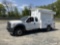 (China Grove, NC) 2014 Ford F550 Extended-Cab High Top Service Truck Runs, Moves & Lift Gate Operate