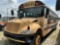 (Tampa, FL) 2009 International 3000 School Bus Hillsborough County School Board Unit) (Not Running,