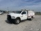 (Chester, VA) 2015 Ram 3500 Enclosed Service Truck Runs & Moves