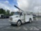 (China Grove, NC) 2015 Kenworth T270 Mechanics Truck Runs & Moves, Crane & Air Compressor Operates