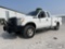 (Lexington, TN) 2015 Ford F350 4x4 Extended-Cab Service Truck, Municipal Owned Runs & Moves