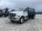 (Villa Rica, GA) 2015 Ford F750 Reel Loader Truck Runs, Moves & Lift Operates) (Check Engine Light O