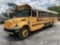 (Ocala, FL) 2011 International CE School Bus Runs & Moves) (Oil Gauge is Showing No Oil Pressure.