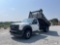 (Villa Rica, GA) 2016 Ford F450 Flatbed/Dump Truck Runs, Moves & Dump Operates