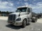 (Moncks Corner, SC) 2018 Freightliner Cascadia CA125D T/A Truck Tractor Runs & Moves) (Check Engine