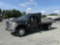 (China Grove, NC) 2015 Ford F-550 Flatbed Truck Runs & Moves