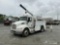 (China Grove, NC) 2016 Kenworth T270 Mechanics Truck Runs & Moves, Crane & Air Compressor Operates)