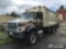 (Elkins, WV) 2006 Sterling 7400 6x4 Trash/Compactor Truck Runs, Moves & Operates