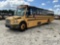 (Tampa, FL) 2008 Freightliner B2 School Bus Hillsborough County School Board Unit)(Runs & Moves) (Bo