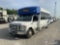 (Verona, KY) 2018 Ford Econoline 14 Passenger Bus Runs & Moves) (Check Engine Light On, Passenger Do