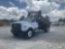 (Villa Rica, GA) 2017 Ford F750 Dump Flatbed Truck Runs, Moves & Dump Operates) (Body/Paint Damage
