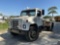 (Ocala, FL) 1984 International 1955 Truck Tractor Runs & Moves