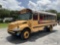 (Ocala, FL) 2008 International CE School Bus Runs & Moves
