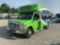 (Verona, KY) 2018 Ford Econoline 14 Passenger Bus Runs & Moves