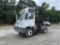(Chester, VA) 2010 Capacity TJ5000 Spotter Truck Runs & Moves