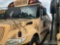 (Tampa, FL) 2009 International 3000 School Bus Hillsborough County School Board Unit) (Not Running,