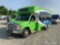 (Verona, KY) 2018 Ford E450 14 Passenger Bus Runs & Moves