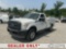 (Verona, KY) 2012 Ford F350 4x4 Enclosed Service Truck, (Duke Unit) DEALER ONLY-TITLE ISSUE FOR NON