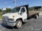 (Ocala, FL) 2005 Chevrolet C5C042 Flatbed Truck Not Running, Condition Unknown) (Mileage 342651, Min