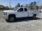 (China Grove, NC) 2019 Chevrolet Silverado 2500HD 4x4 Extended-Cab Service Truck Runs & Moves) (Jump