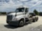 (Moncks Corner, SC) 2014 Freightliner Cascadia CA125D T/A Truck Tractor Runs, Moves, Cracked Windshi