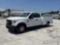 (Chester, VA) 2019 Ford F250 Service Truck Runs & Moves) (Check Engine Light On, Bins Full of Pipe/F