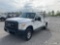 (Verona, KY) 2016 Ford F250 4x4 Extended-Cab Service Truck Runs & Moves) (Check Engine Light On, Air